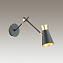 Бра ImperiumLOFT Kerty 151417-26 40Вт E14