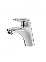 Смеситель для раковины AM-PM Bliss L F5302132 хром