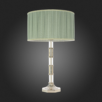 Настольная лампа ST Luce OLEO SL1121.104.01 40Вт E14