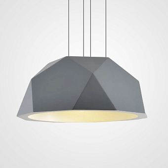 Светильник подвесной ImperiumLOFT Broby 140582-26 180Вт E27