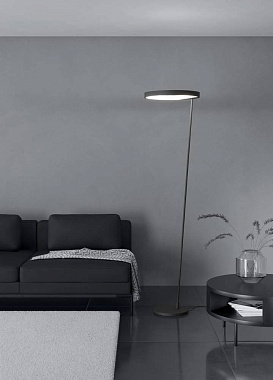 Торшер EGLO CAREDARA 390167 23Вт LED