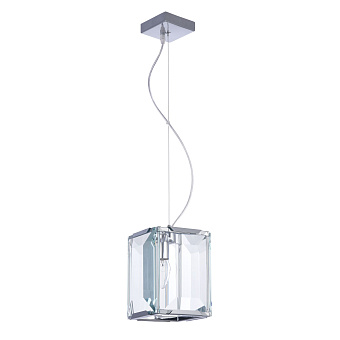 Светильник подвесной Maytoni Cerezo MOD202PL-01N 40Вт E14