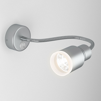 Светильник настенный Elektrostandard Molly a043984 MRL 1015 7Вт LED
