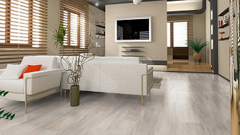 Ламинат KRONOTEX Dynamic Plus Сосна невада D4127 1380х193х8мм 32 класс 2,131кв.м