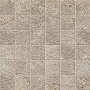 Керамическая мозаика Atlas Concord Италия Norde A59N Platino Mosaico 30х30см 0,9кв.м.