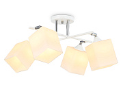 Люстра подвесная Ambrella TRADITIONAL Modern TR303083 480Вт 4 лампочек E27