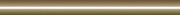 Бордюр KERAMA MARAZZI 11 карандаш платина глянцевый 20х1,5см 0,12кв.м.