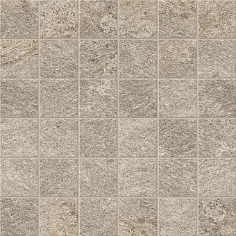 Керамическая мозаика Atlas Concord Италия Norde A59N Platino Mosaico 30х30см 0,9кв.м.