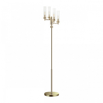 Торшер Lumion KAMILLA 5274/4F 160Вт E14 4 плафонов