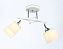 Люстра подвесная Ambrella TRADITIONAL Modern TR303062 240Вт 2 лампочек E27