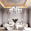 Светильник настенный Loft It Flambeau 10209W 4Вт E14