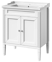 Тумба под раковину напольная CAPRIGO ALBION CONCEPT 34011-TP811 46х89х71,4см
