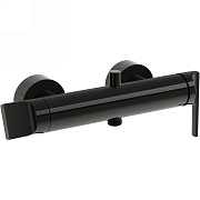 Смеситель для душа VITRA Suit A4281839 чёрный