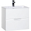 Тумба с раковиной AQUANET Алвита 213095 45х60х53,1см