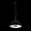 Светильник подвесной Loft It Mirabell 10106/400 Black 60Вт E27