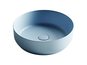 Раковина накладная Ceramica Nova ELEMENT CN6022ML 39х39см