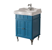 Тумба под раковину напольная CAPRIGO BORGO 33410-B136 53х94,4х61см