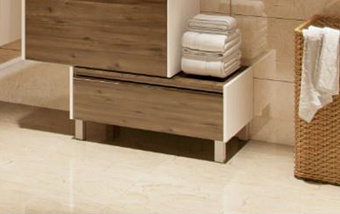 Комод Акватон Капри 1A231103KPDB0 43х76х21,3см таксония тёмная