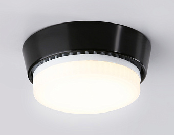 Светильник точечный накладной Ambrella STANDARD GX53 Spot G10189 12Вт GX53