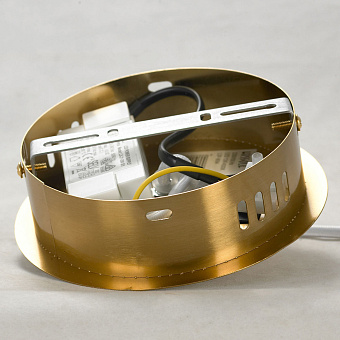 Светильник подвесной Lussole Colbert LSP-8695 18Вт LED