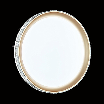 Светильник настенно-потолочный Sonex Shiny 3054/DL 48Вт LED