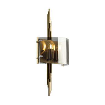 Бра Odeon Margaret 4895/2WA 80Вт E27