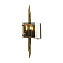 Бра Odeon Margaret 4895/2WA 80Вт E27
