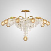 Светильник подвесной ImperiumLOFT Felina 193669-23 80Вт LED