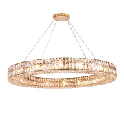 Светильник подвесной Newport 10120 10125+20/S gold 60Вт G9