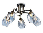 Люстра подвесная Ambrella TRADITIONAL Modern TR303039 560Вт 5 лампочек E27