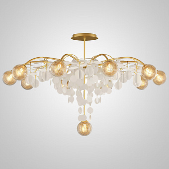 Светильник подвесной ImperiumLOFT Felina 193669-23 80Вт LED