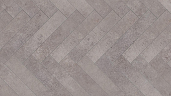 Ламинат KRONOTEX HERRINGBONE Песаро Цемент D4739 665х133х8мм 32 класс 1,238кв.м