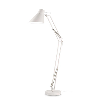 Торшер для чтения IDEAL LUX SALLY 265322 42Вт E27