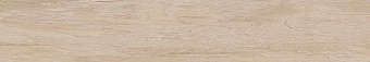Неполированный керамогранит ESTIMA Soft Wood SF02/NS_R9/19,4x120x10R/GW бежевая 19,4х120см 1,63кв.м.