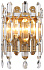 Бра Stilfort Legacy 2158/05/02W 80Вт E14
