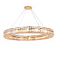 Светильник подвесной Newport 10120 10125+20/S gold 60Вт G9