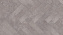 Ламинат KRONOTEX HERRINGBONE Песаро Цемент D4739 665х133х8мм 32 класс 1,238кв.м