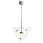 Светильник подвесной ST Luce BOPONE SL1133.203.01 14Вт LED