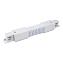 Коннектор Elektrostandard a039500 TRC-1-3-FLEX-WH белый для трёхфазного трека