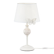 Настольная лампа Maytoni Fiona ARM032-11-PK 40Вт E14