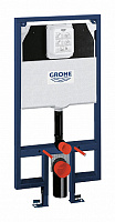 Инсталляция для подвесного унитаза GROHE Rapid SL 38994000