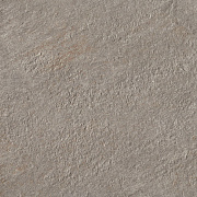 Неполированный керамогранит Atlas Concord Италия Trust ABLJ Silver Lastra 20mm 60х60см 0,72кв.м.