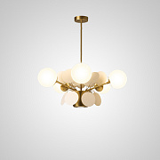 Светильник потолочный ImperiumLOFT Matisse 206099-23 350Вт E27/GU10