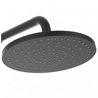 Душевая система IDEAL STANDARD CERATHERM A7546XG Silk Black
