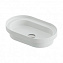 Раковина накладная ArtCeram Fuori Scala TFL033 05 00 36х58см
