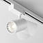 Трековый светильник Maytoni Vuoro TR029-3-20W4K-M-W 20Вт LED белый для трёхфазного трека