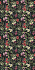 Матовый керамогранит ABK Wide and Style PF60009556 D+ Tropicana 280х120см 3,36кв.м.