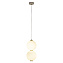 Светильник подвесной Loft It Pearls 10205/E 12Вт LED