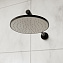 Душевая система RGW Shower Panels 511408370-04 SP-370B чёрный
