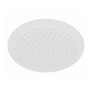 Верхний душ WASSERKRAFT Mindel 8500 A161 белый